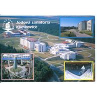 F 43340 - Klimkovice 