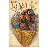 C 43432 - Velikonoce 