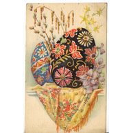 C 43448 - Velikonoce... 