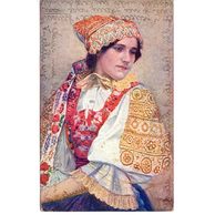 C 43449 - J. Koudelka - Studie