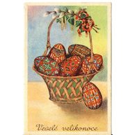 C 43486 - Veselé Velikonoce