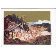 C 43577 - Krejsa - Šumavské Vánoce