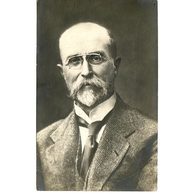 D 43605 - T.G. Masaryk