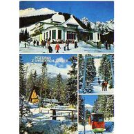 Starý Smokovec - 44283