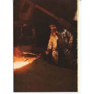 F 43620 - Odpich u vysoké pece