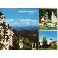Liptov - 44277