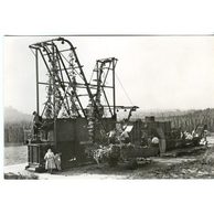 E 43623 - Pozdrav z česání chmele