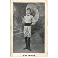 E 43631 - Stan. Ladman