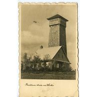 D 43645 - Reichlova chata na Lázku