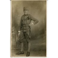 D 43650 - Vojenské téma 