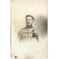 D 43651 - Vojenské téma 