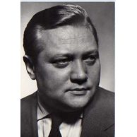 E 44142 - Rudolf Hrušínský