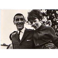 E 44140 - Jiřina Bohdalová, Andrej Kvašňák