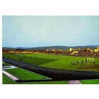 F 43671 - Fotbalový stadion TJ TŽ