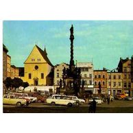 F 43729 - Olomouc (Olmütz)2 