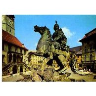 F 43727 - Olomouc (Olmütz)2 