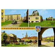 F 43731 - Valašské Meziříčí 
