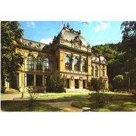 F 43732 - Karlovy Vary 5 