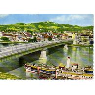 Linz an der Donau - 43749