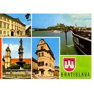 Bratislava - 43753
