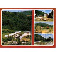 Poráčska dolina - 43765