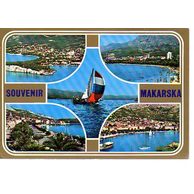 Makarska - 43755