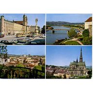 Linz an der Donau - 43771