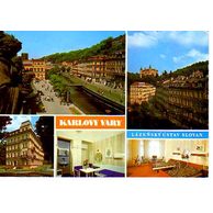 F 43775 - Karlovy Vary 5 