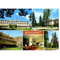 F 43777 - Bohdaneč 