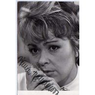 E 43783 - Jiřina Bohdalová