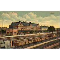 Schönbrunn i.Schlesien - 43807