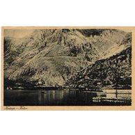 B 43974 - Feldpost+,,Reich" razítka 