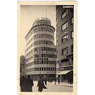 D 43972 - Feldpost+,,Reich" razítka 