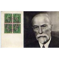 D 43976 - Feldpost+,,Reich" razítka 