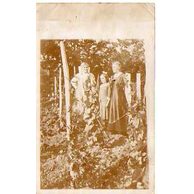 D 43984 - Feldpost+,,Reich" razítka 