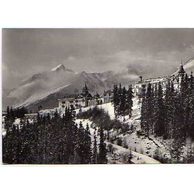 Vysoké Tatry - 44074
