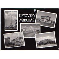 Liptovský Mikuláš - 44080
