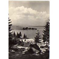 Oravská priehrada - 44081