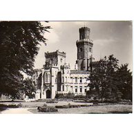 E 44096 - Hluboká nad Vltavou 