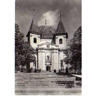 E 44099 - Svatý Hostýn