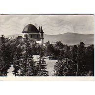 E 44100 - Svatý Hostýn