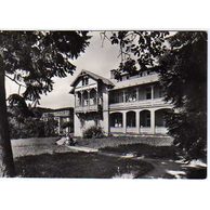 E 44108 - Lázně Velichovky 