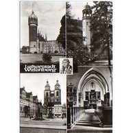 Lutherstadt - 44217