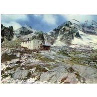 Vysoké Tatry - 44230