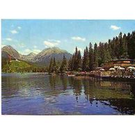 Vysoké Tatry - 44239