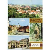 Pacov - 44236