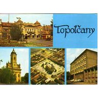 Topoľčany - 44245