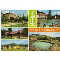 Vyšné Ružbachy - 44242