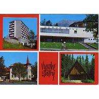 Vysoké Tatry - 44250