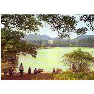 Počúvalské jazero - 44249